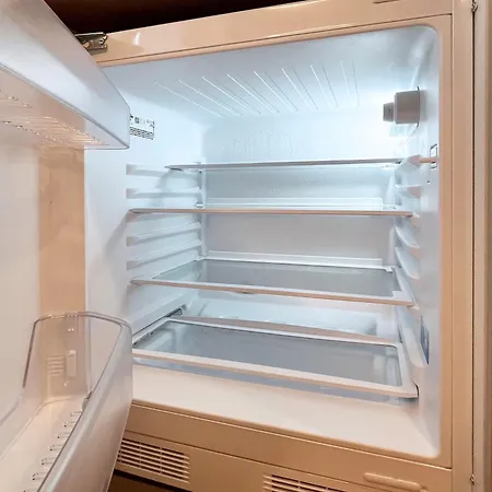 Noir & Gold Apartmán *