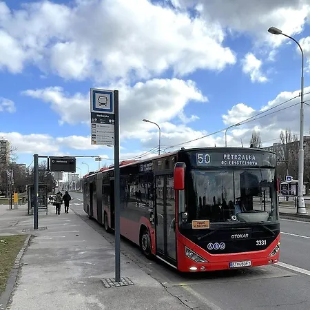 Apartmán Noir & Gold