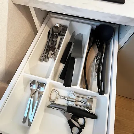 Noir & Gold Apartmán Bratislava