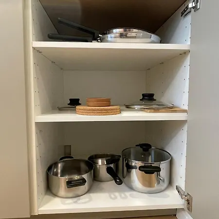 Noir & Gold Apartmán Bratislava