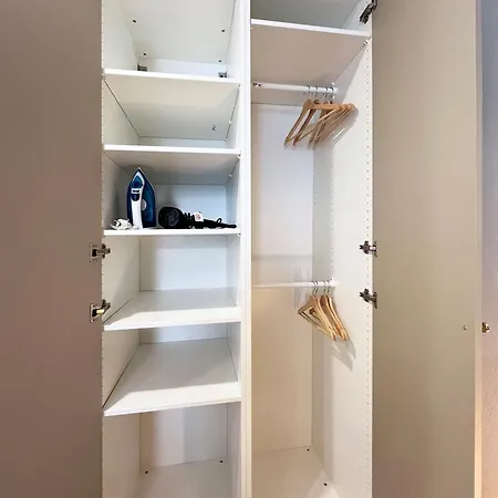 Noir & Gold Апартаменты *