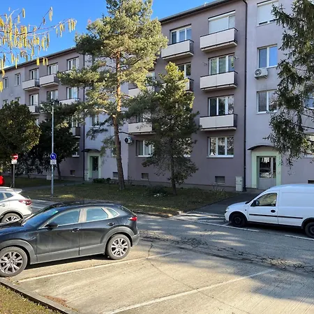 Noir & Gold Апартаменты